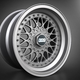 Illustration for article titled How The Legendary BBS Rims Came To Be
